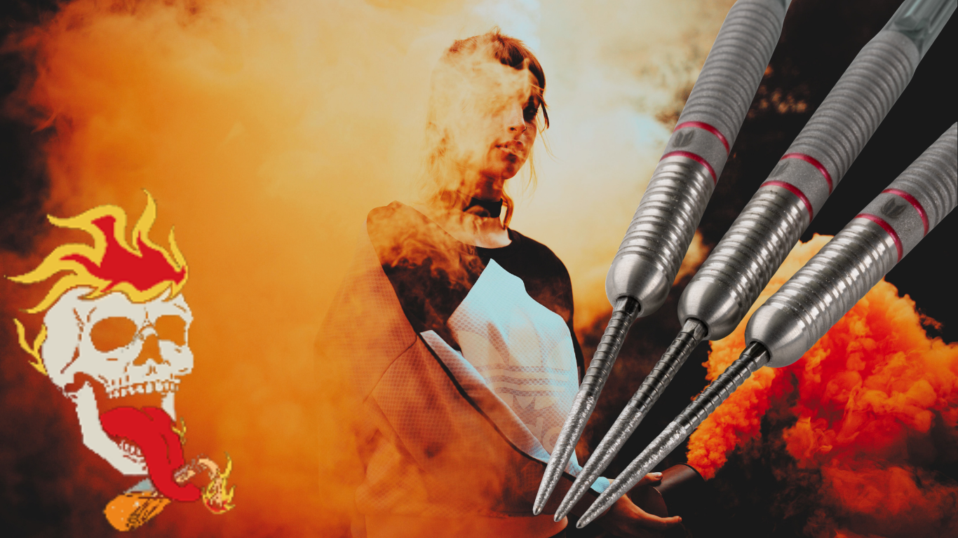 Punk Points - Molotov