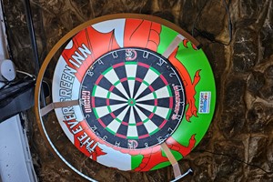 Dart Board Set-ups & Installation gallery image