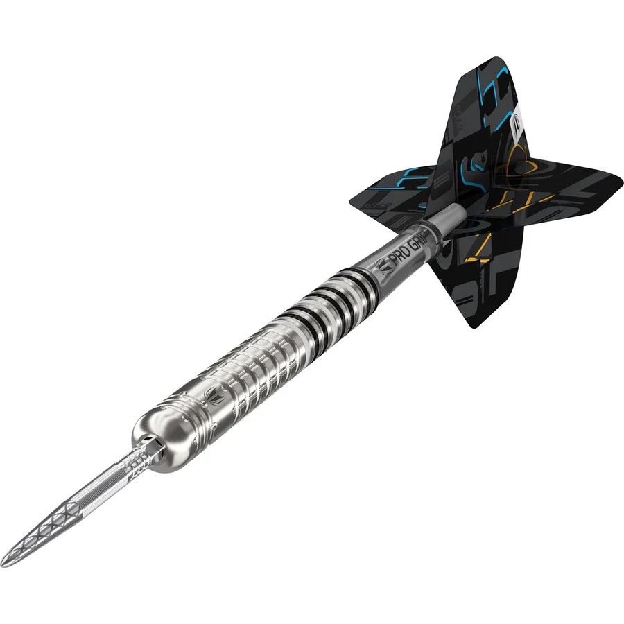 Chris Dobey 'Hollywood' Gen 1 Dart