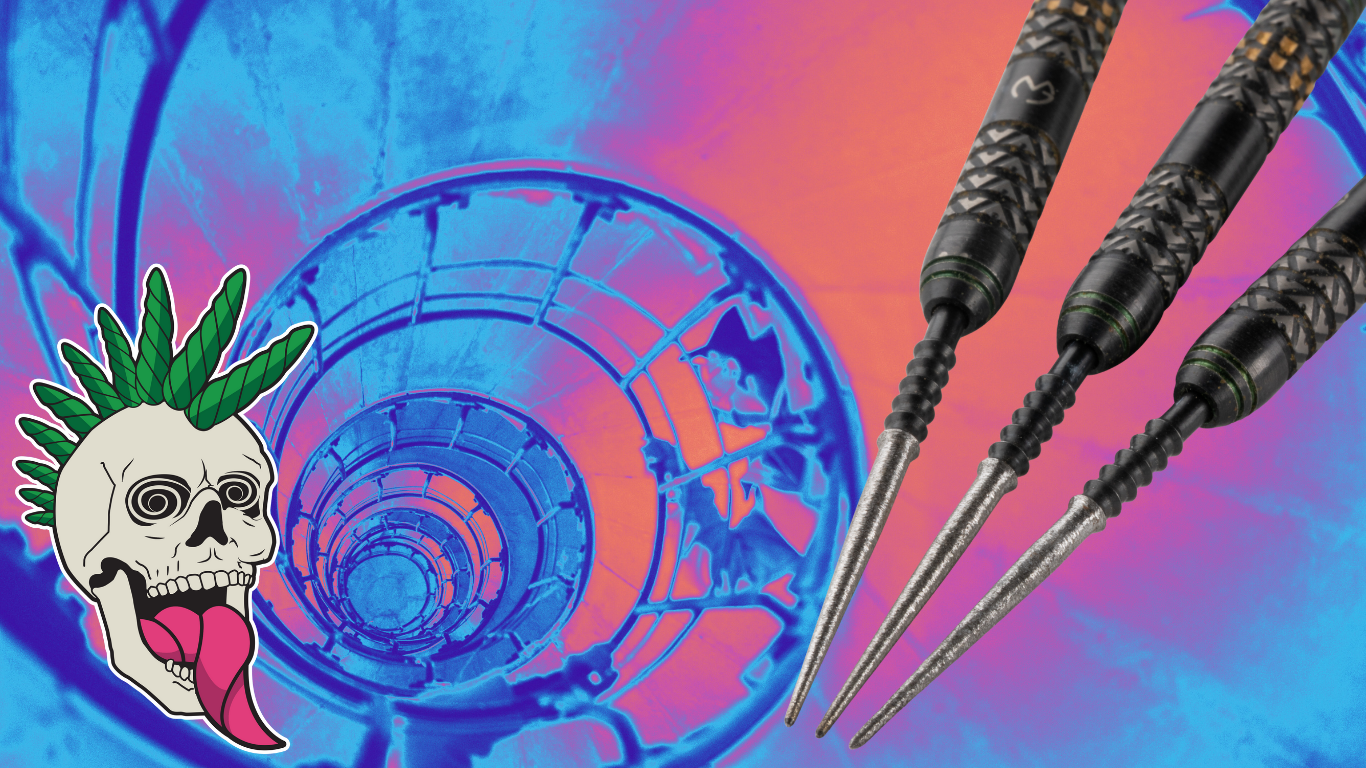 Punk Points - Twisted