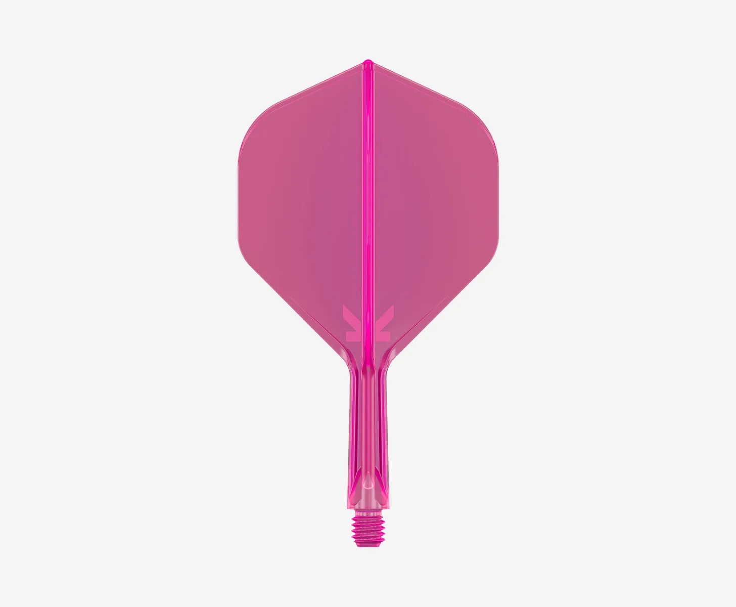 Single K Flex Pink Flight No.2