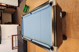 Pool Table Repairs, Services, Re-Clothing gallery image