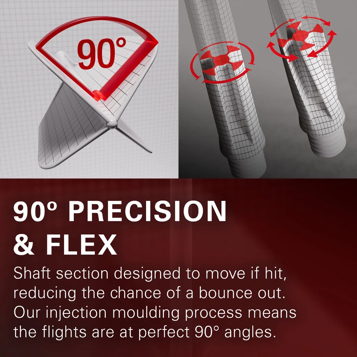 K Flex Precision & Flex