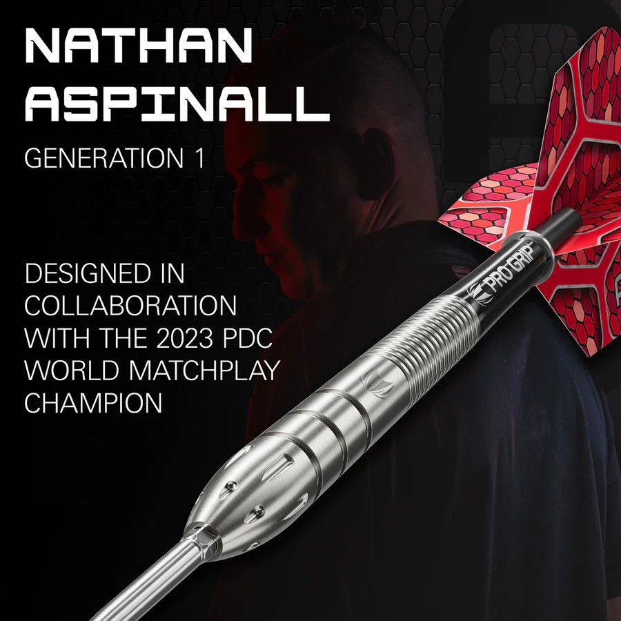 Nathan Aspinall Gen 1