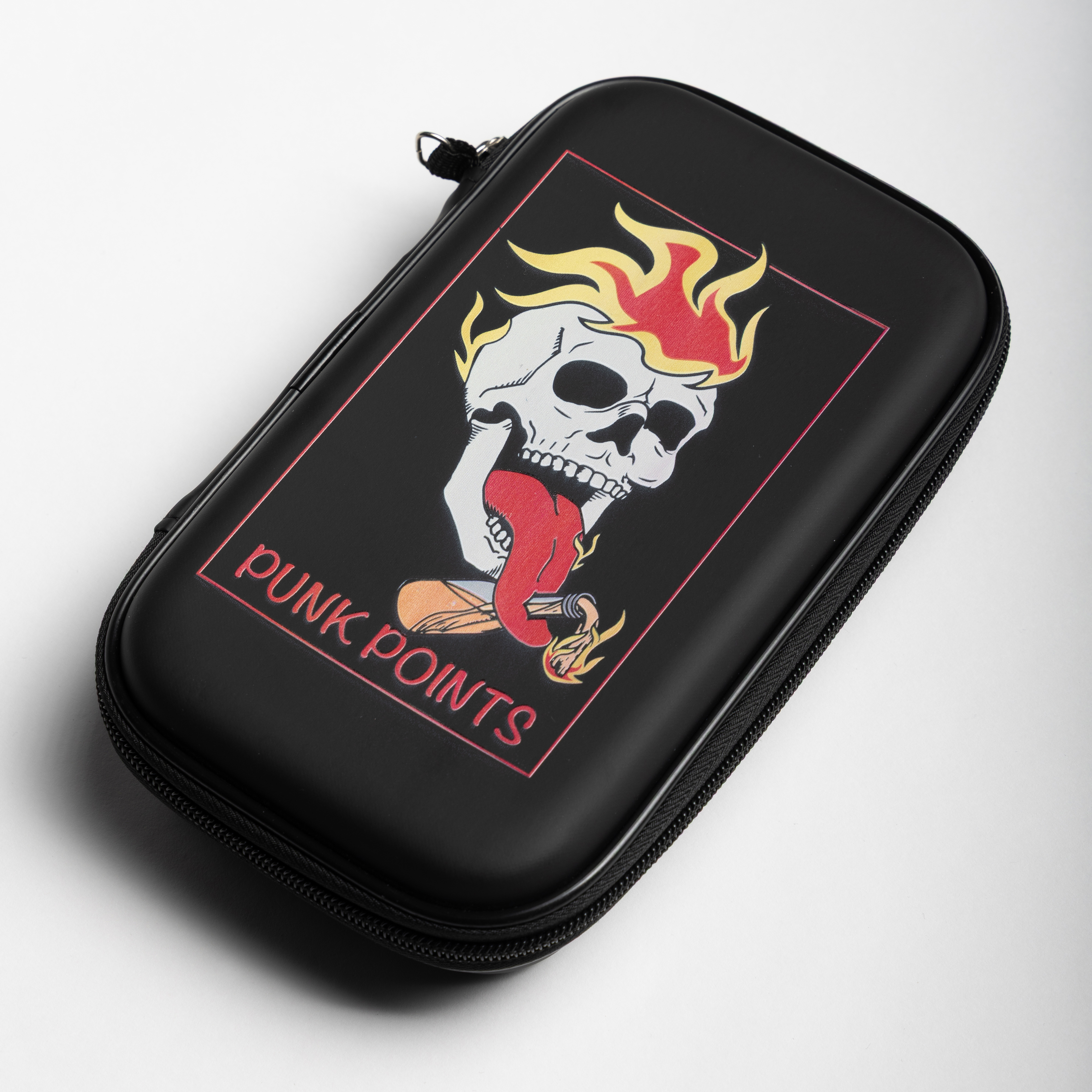 Punk Points Darts Case