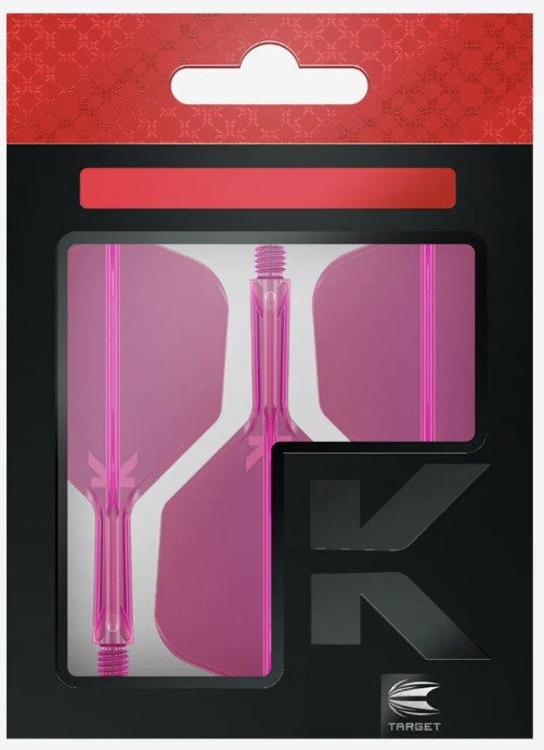 Pink K Flex No.6