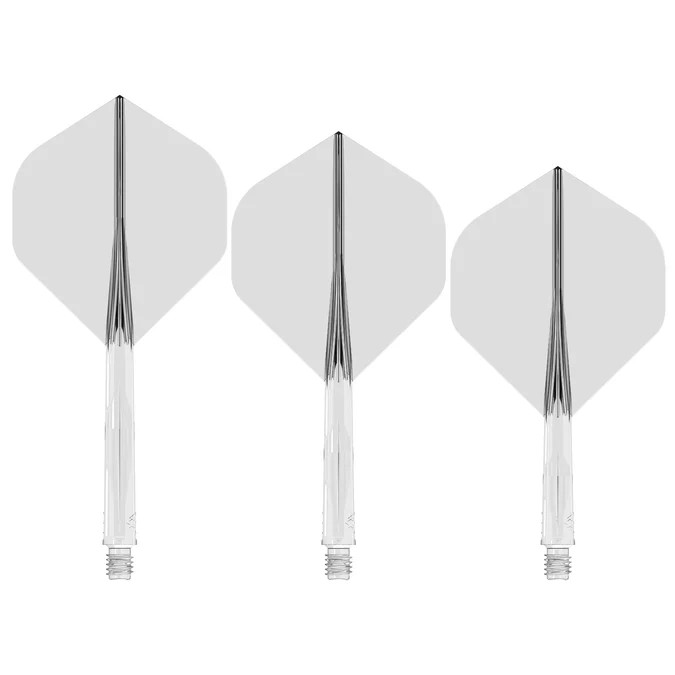 Force 90 Clear No.2 Flights