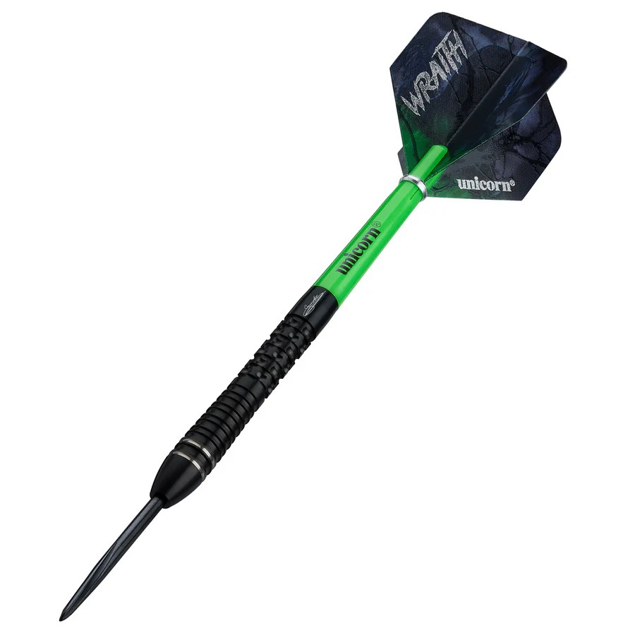 Gary Anderson Wraith Dart