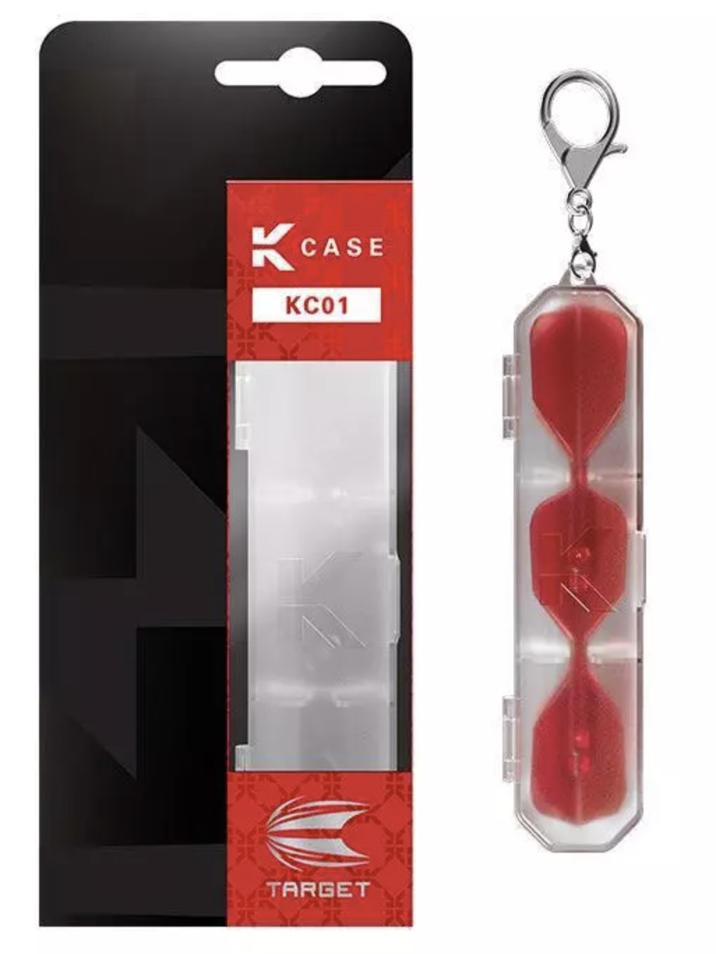 Target K-Case KC01 - K-Flex