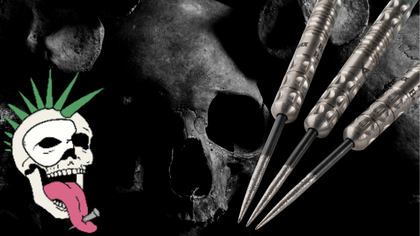 Punk Points - Phantom