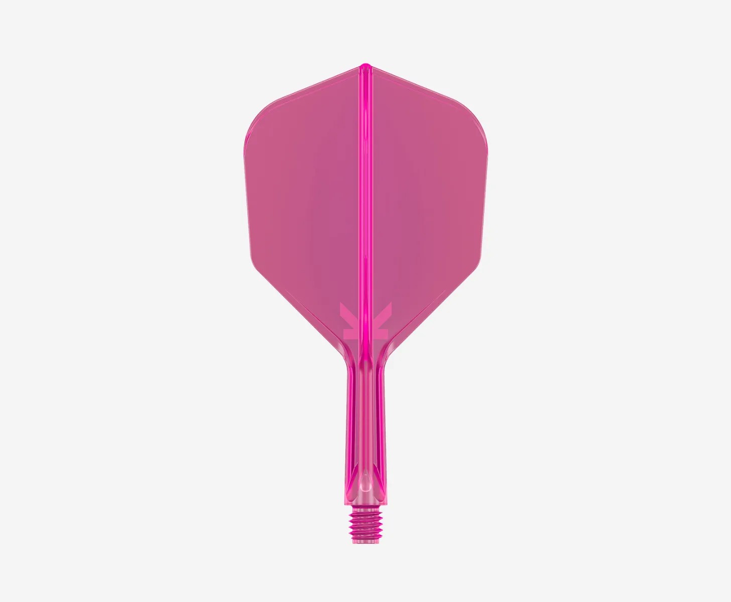 Single K Flex Pink Flight