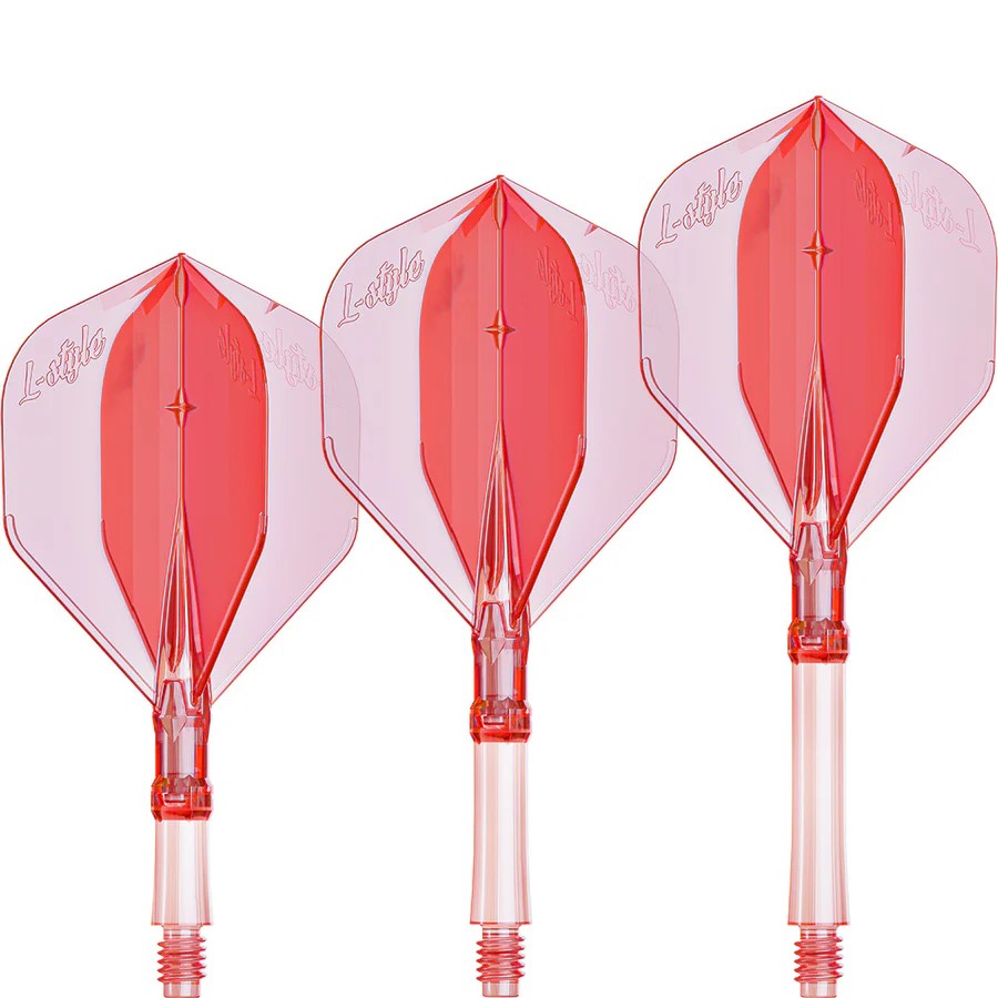 L Style L System Clear Red (1)