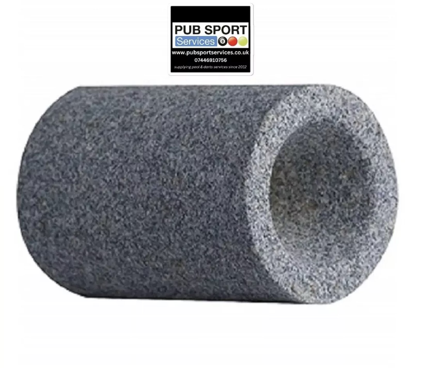 Designa Darts Point Sharpening Stone / Sharpener