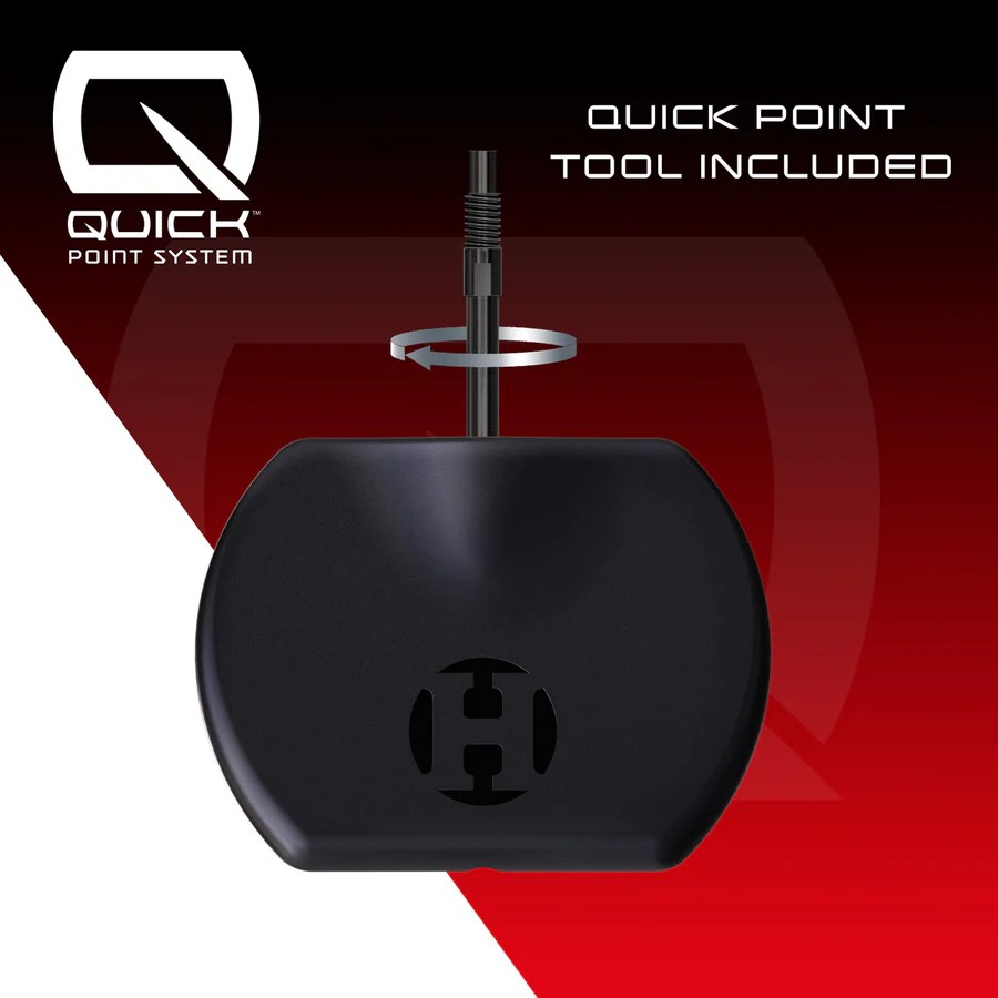 Ryan Searle Quick Point Tool
