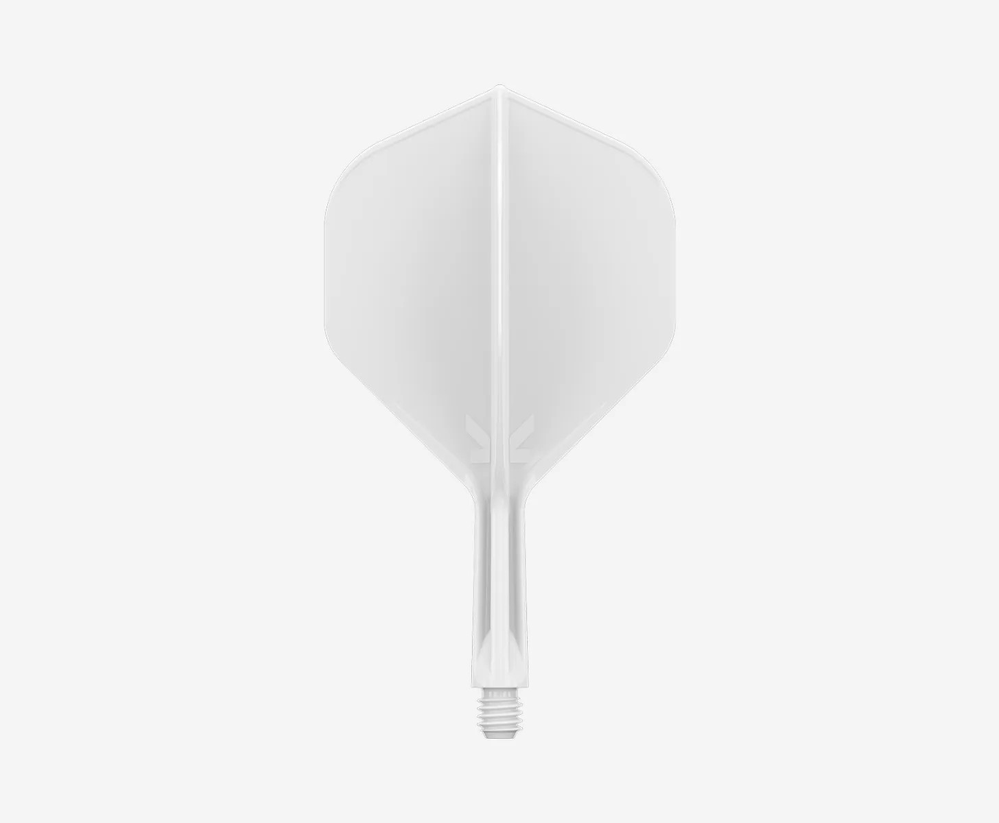 Single K Flex White Flight