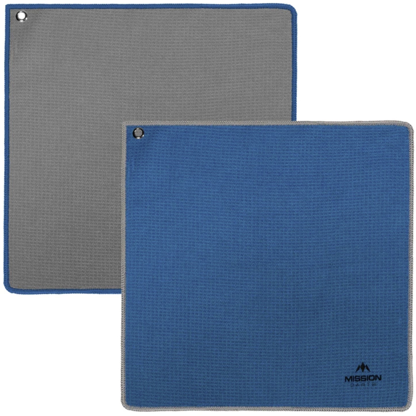 Mission - Waffle Hand Towel - Ultra Absorbent