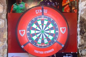 Dart Board Set-ups & Installation gallery image