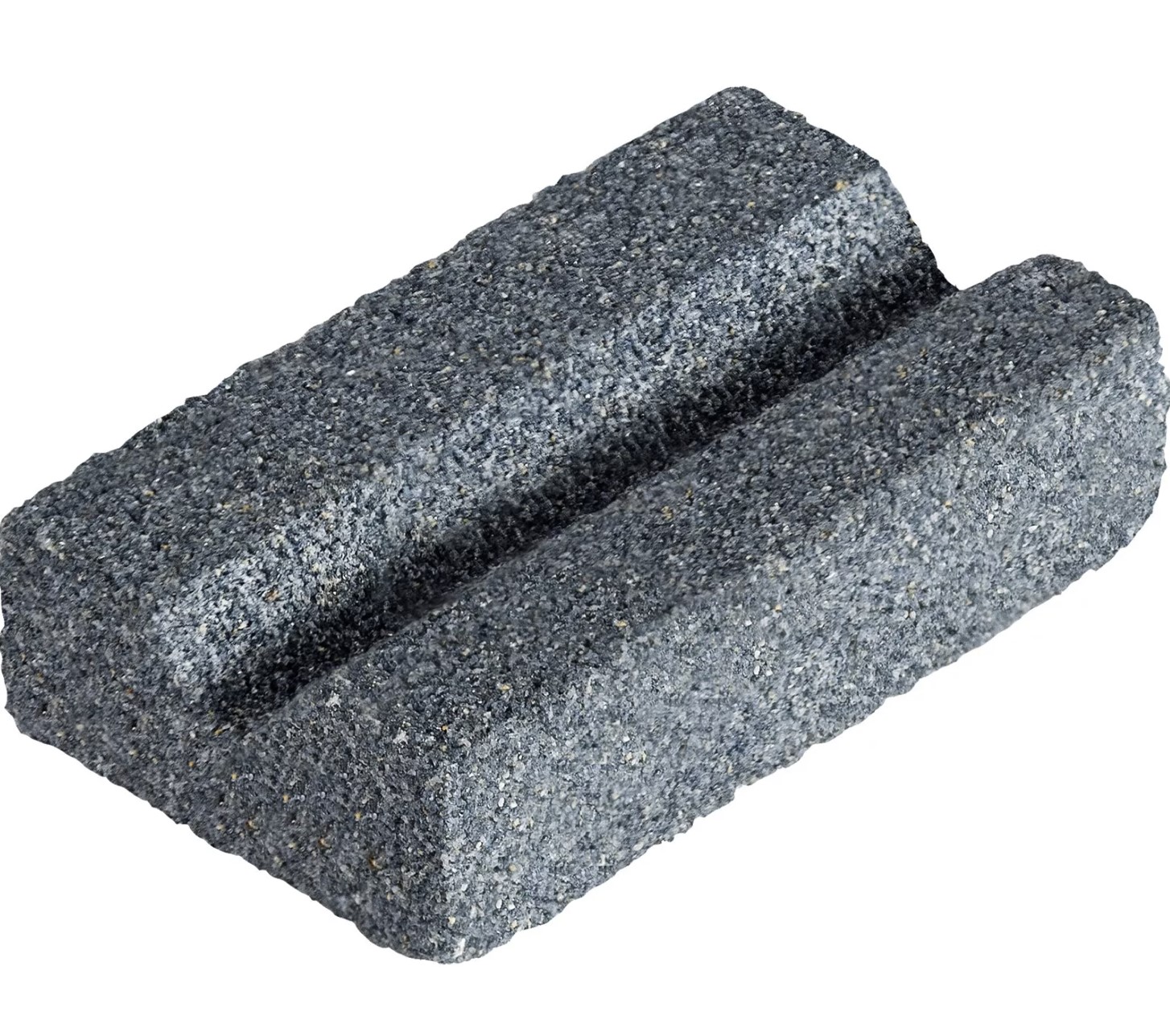 Mission V-Sharp Darts Point Sharpening Stone / Sharpener With V Groove