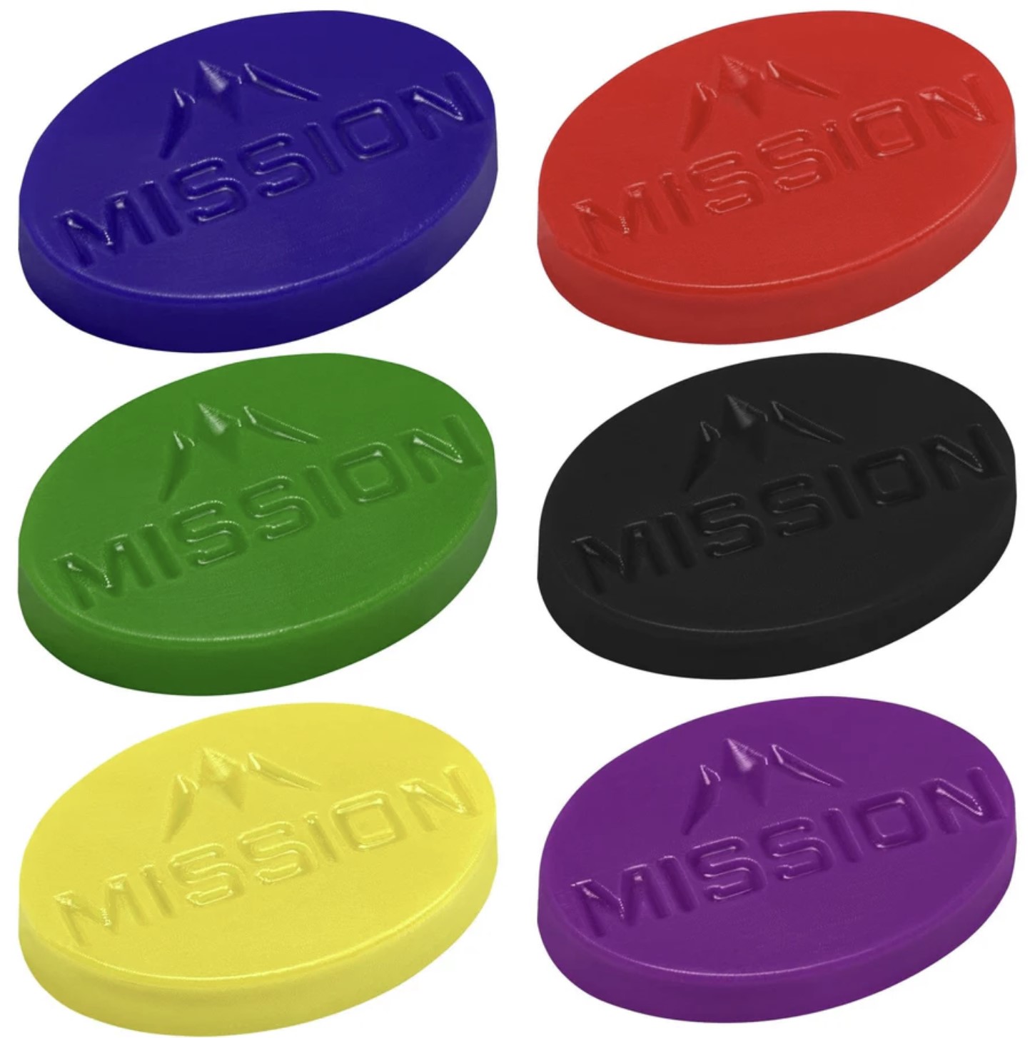 Mission Darts Scented Grip Wax